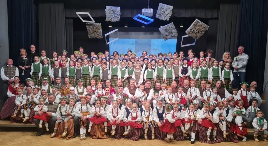 Didzis Apsītis. Mans zelts ir mana "Upe"