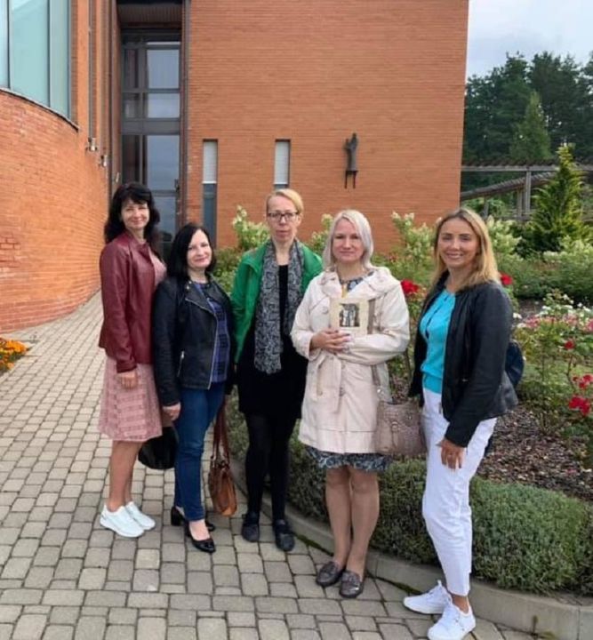 Divas Ogres reģiona bibliotēkas novērtētas valsts līmenī