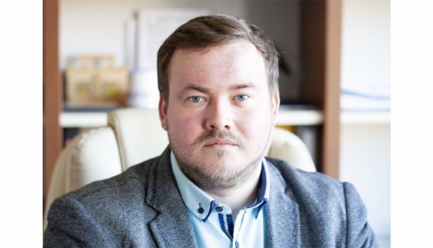 Dz. Žvīgurs: Arvien vairāk iedzīvotāju par savu mājvietu izvēlas Lielvārdi