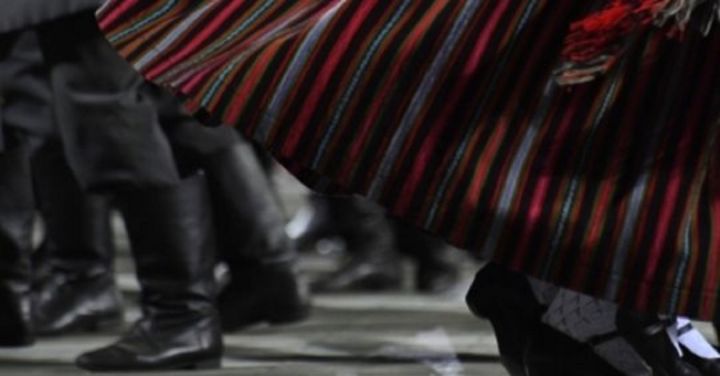 Dziesmu un deju svētku rīkotāji veic latviešu skatuviskajā dejā iesaistīto dalībnieku aptauju