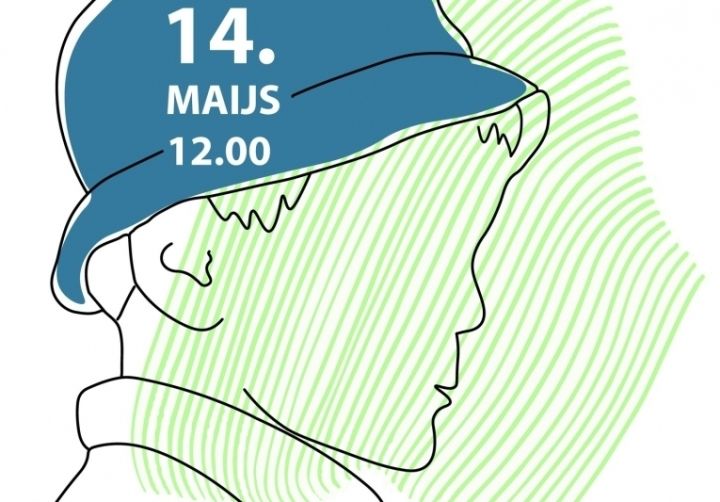 Dziesmuspēle "Mazais ganiņš" Ogrē