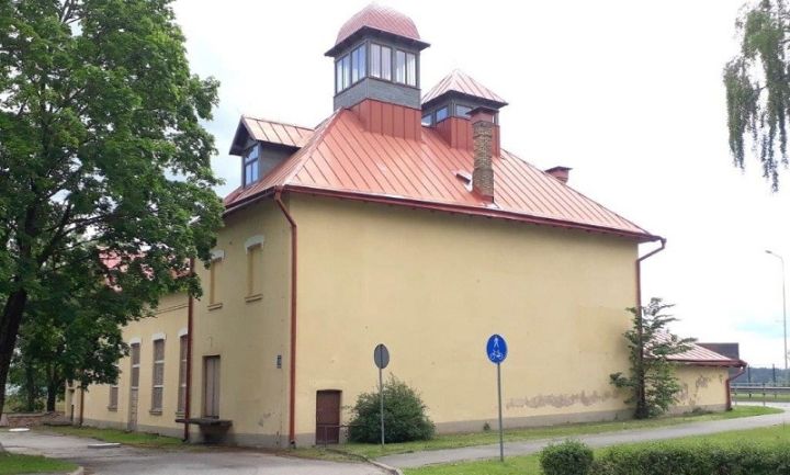 E. Helmanis: "Mūsu uzdevums ir kopt savas tautas kultūru"