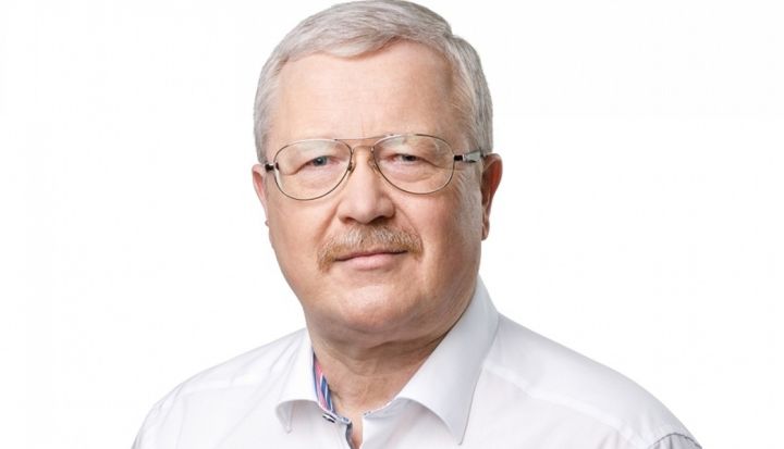 E.Kauliņa Lielvārdes vidusskolas direktors atstāj amatu