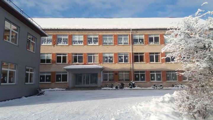 Edgara Kauliņa Lielvārdes vidusskola aicina darbā medicīnas māsu