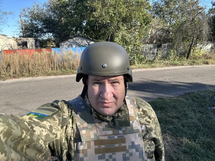 Egils Helmanis: Kādēļ es to daru?