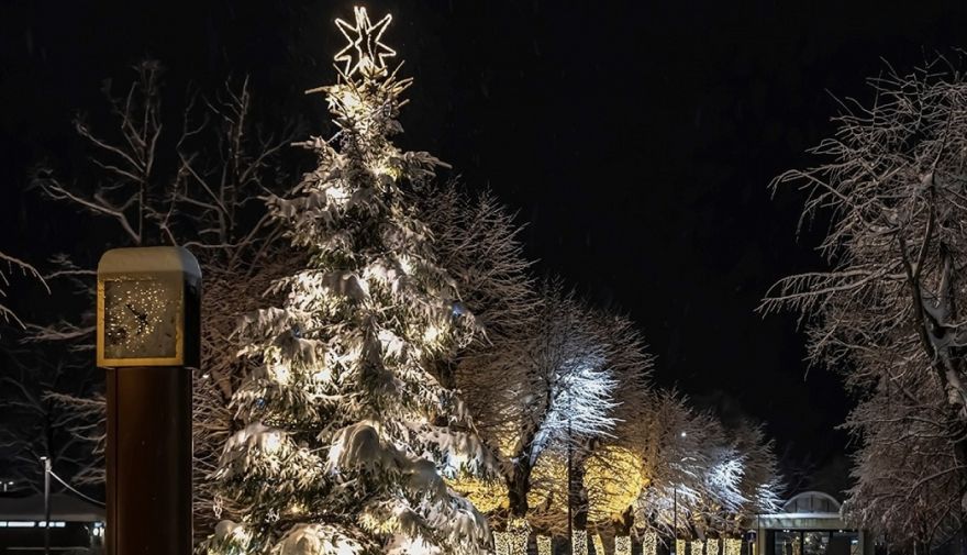 "Egļu stāstā" piedalās vairāk kā 80 dalībnieki