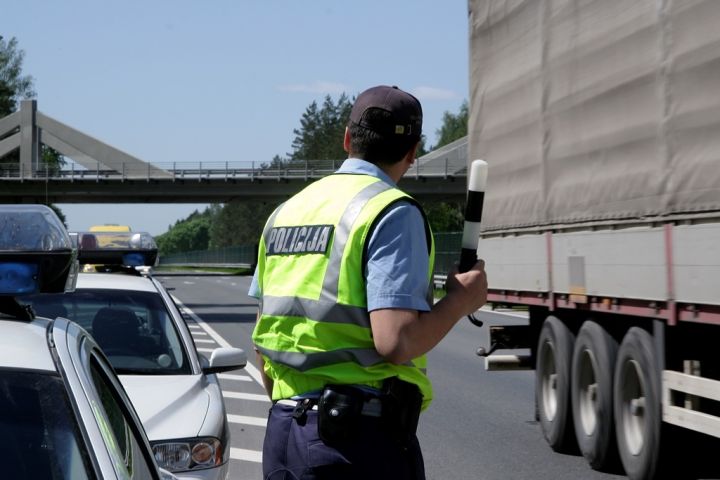 Eiropā, tostarp Latvijā, norisināsies 24 stundu ātruma kontroles maratons
