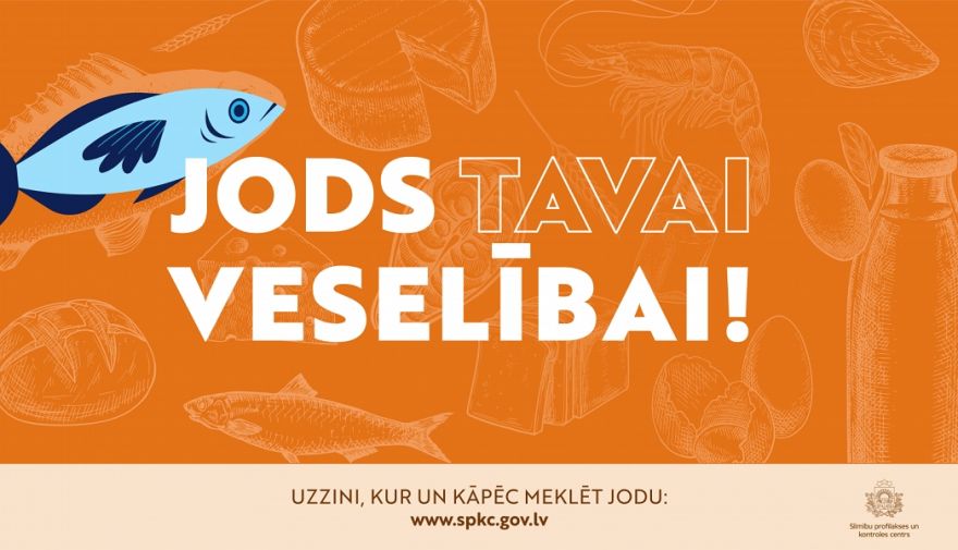 Eksperti aicina regulāri ēst zivis: padomi, kā tās iekļaut ēdienkartē