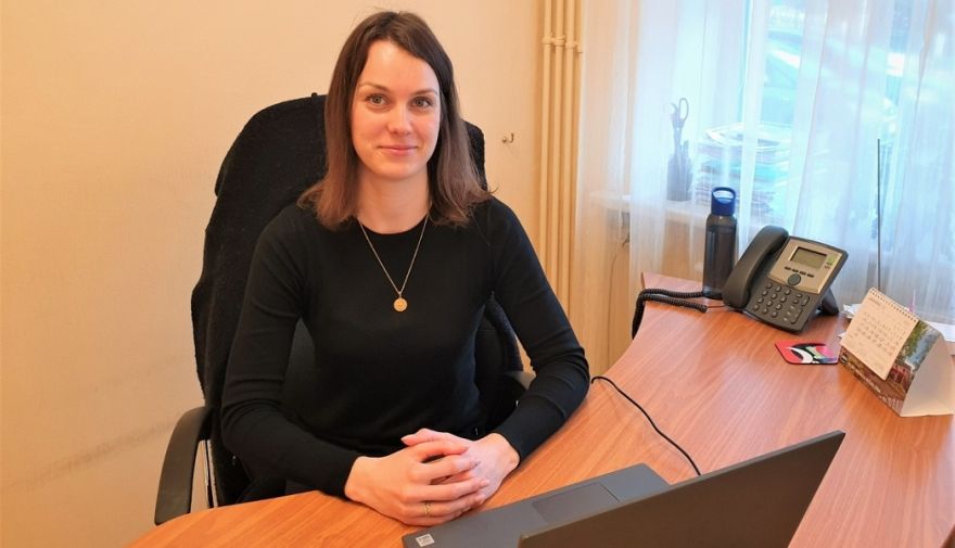 Elīna Baltiņa: Tūrismā robežas neeksistē