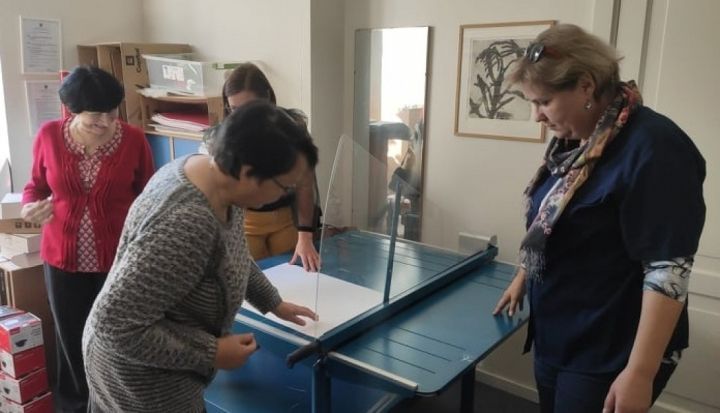 Ērtāks darbs OMMS mākslas pedagogiem