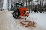 Esi uzmanīgs – ziemā braukšanas apstākļi var būt apgrūtinoši!