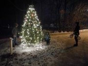 Februāra sākumā tiks demontēts Egļu ceļš