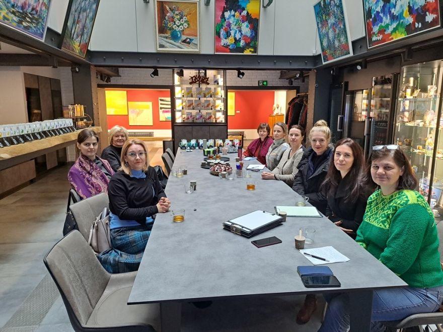 Gaidāma konference "Garīgā līdzgaitniecība, paliatīvā aprūpe, nāves un eitanāzijas bioētika"