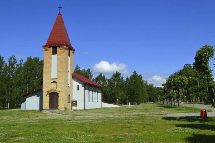 Garīgās mūzikas koncerts Ķegumā