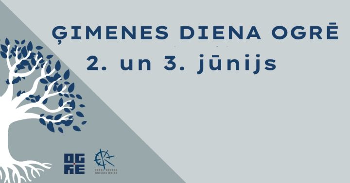 Ģimenes diena Ogrē