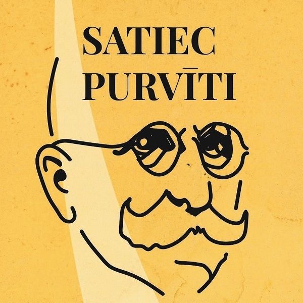 Gleznošanas darbnīca SAJŪTI PURVĪTI Lielvārdē!
