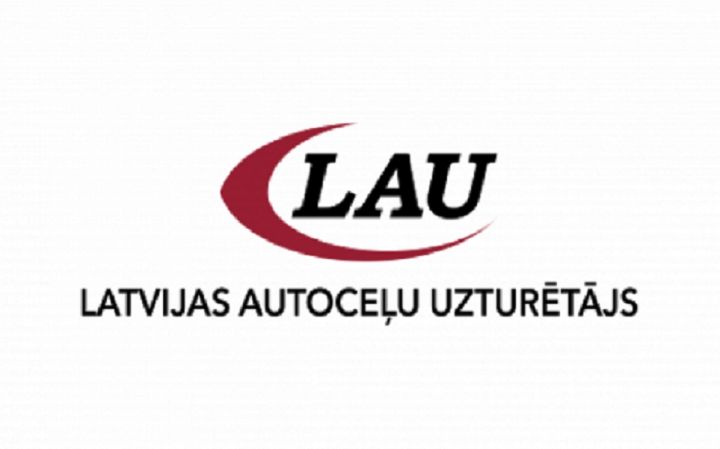 Greiderēšana grants autoceļiem Ogres nodaļā veikta vairāk nekā 1730 km garumā