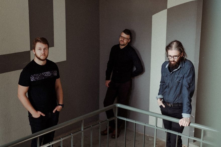 Grupas "B Optimist" koncerts Ogrē