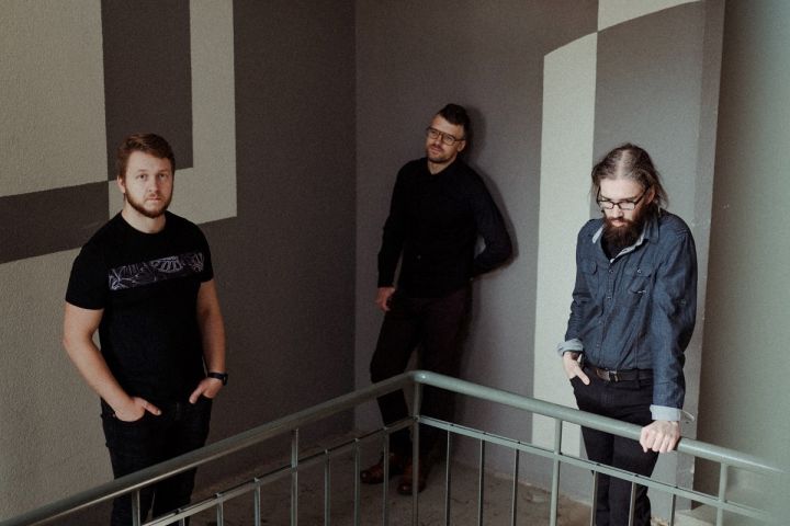 Grupas "B Optimist" koncerts Ogrē