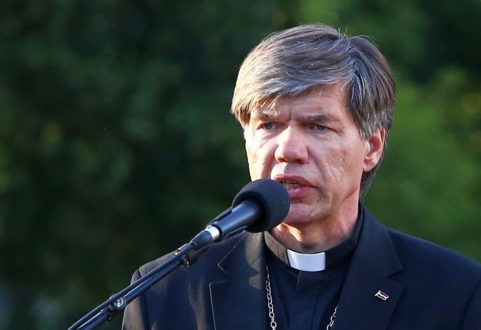 Guntis Kalme. Par galveno Dziesmu svētku dziesmu