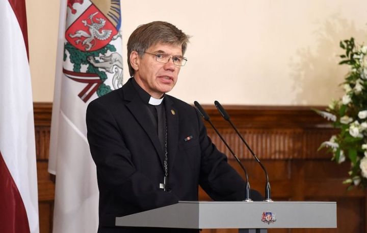 Guntis Kalme: Par latviskumu savā zemē mums aizvien jācīnās pašiem