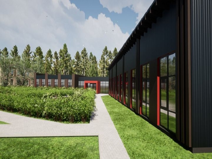 Helmanis: "Sniegsim atelpas brīdi vecākiem"