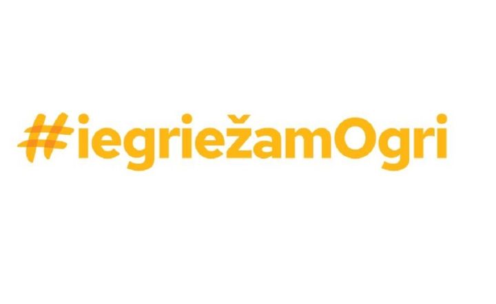 Iegriežam Ogri!