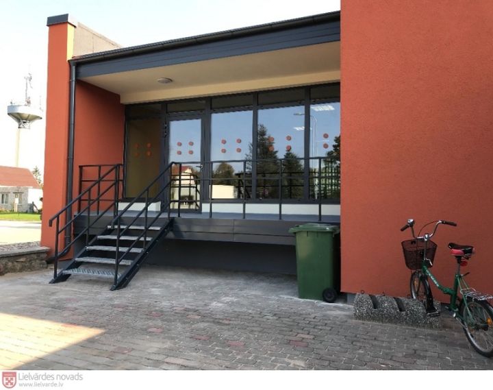 Ieguldījums Lielvārdes poliklīnikas un Jumpravas doktorāta ēkās – pārmaiņas, ko novērtē gan ārsti, gan pacienti