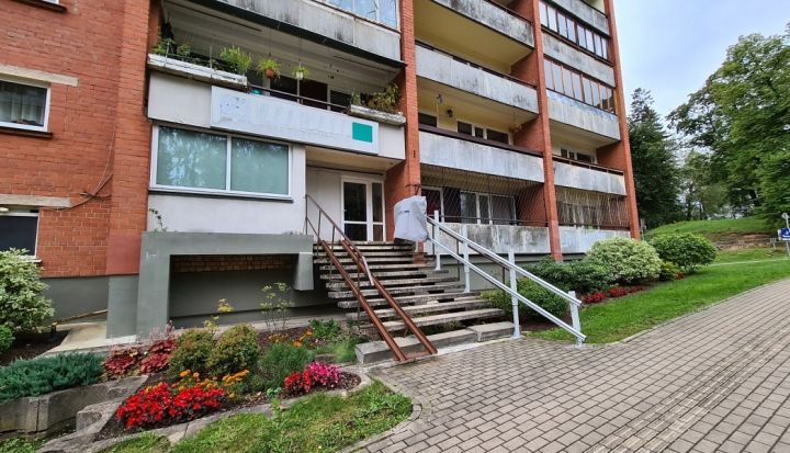 Ieviesīs vienotus atbalsta nosacījumus personām ar kustību traucējumiem