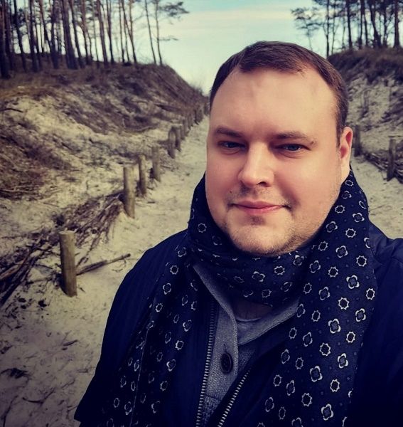 Ikšķiles draudzes prāvests būs priesteris Jans Biernats