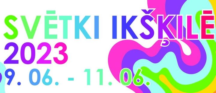 Ikšķiles pilsētas svētki