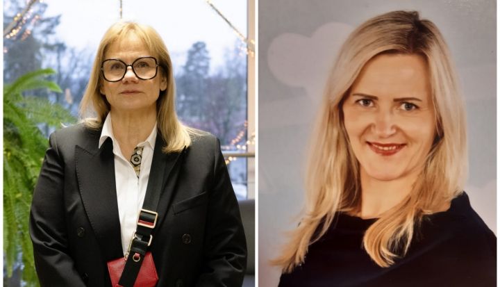 Ikšķiles vidusskolai un Ogres pirmskolas izglītības iestādei “Cīrulītis” iecelti jauni direktori