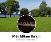 Ikšķilieši atsakās ticēt informācijai par pašvaldības vadītāja pārkāpumiem