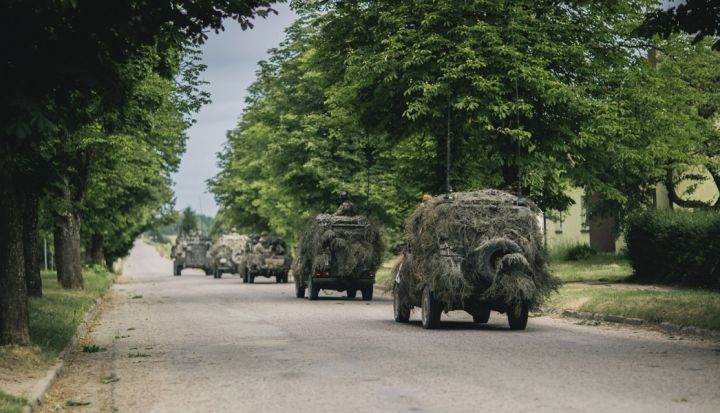 Informācija Ogres novada iedzīvotājiem!