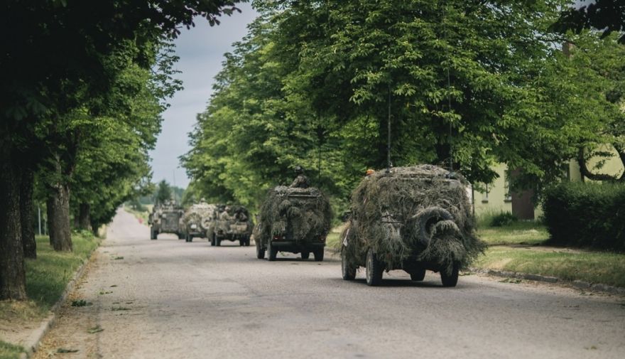 Informācija Ogres novada iedzīvotājiem!