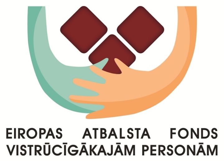 Informācija par atbalsta paku un silto maltīšu saņemšanu