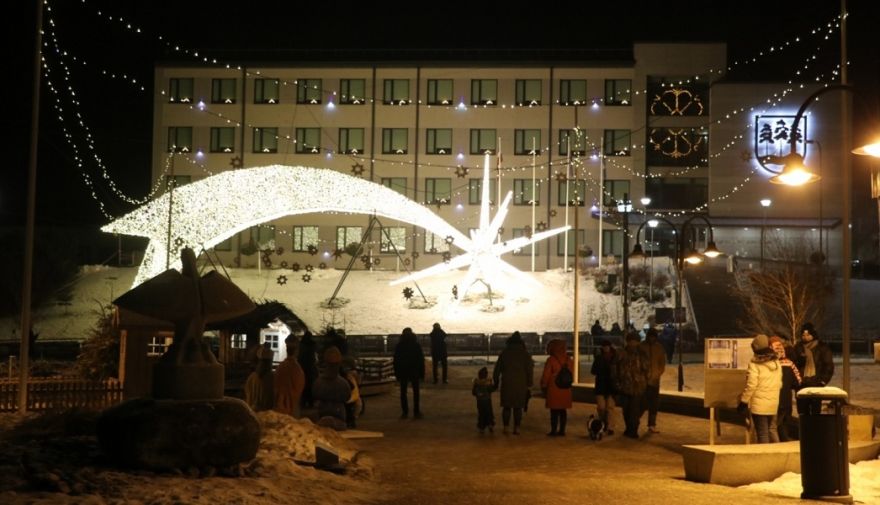 Informācija par Ogres novada pašvaldības centrālās administrācijas darba laiku 30. decembrī