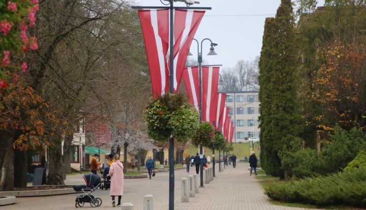 Informācija par pašvaldības darba laiku pirmssvētku dienā