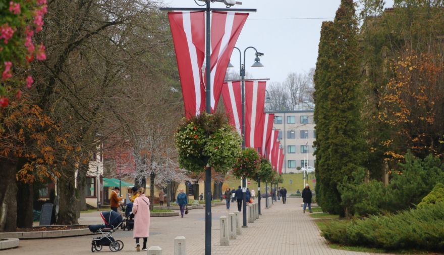 Informācija par pašvaldības darba laiku pirmssvētku dienā