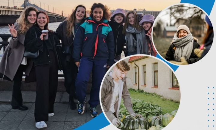 Informatīvs pasākums par brīvprātīgo darbu un mentora lomu Ogrē