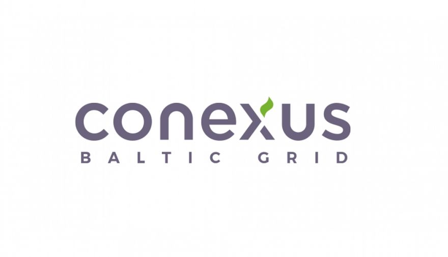 Informē akciju sabiedrība "Conexus Baltic Grid"