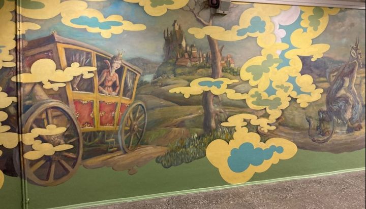 Īstenoti 29 sabiedrības iniciatīvu projekti dzīves vides pilnveidei