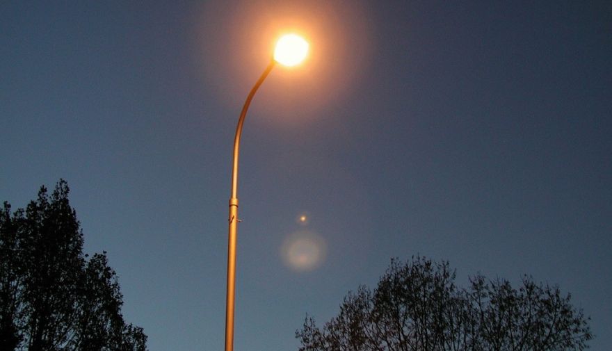 Izbūvēs apgaismojumu vairākās ielās Ikšķilē