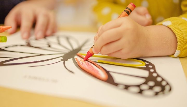 Izstrādāti vienoti saistošie noteikumi pirmsskolas vecuma bērnu reģistrācijai