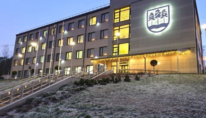Izveido Ogres novada kultūras komisiju