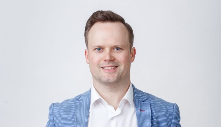 Jānis Siliņš Madlienas pagasta pārvaldi vadīs līdz 30. jūnijam