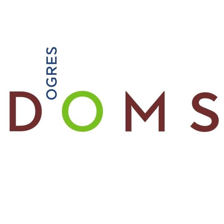 Jaunā derība kā revolūcija cilvēces domāšanā (Ogres DOMS)