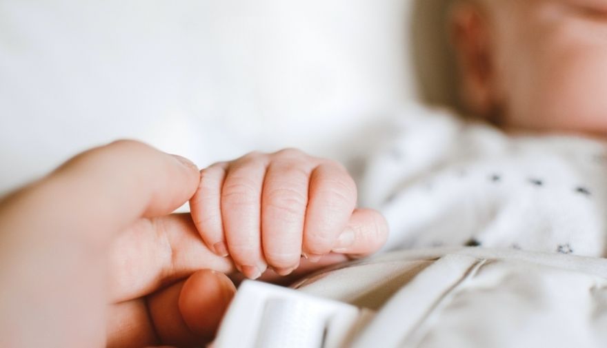 Jaunās māmiņas bez maksas var saņemt PEP mammas atbalstu