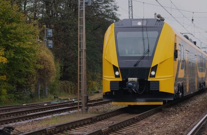 Jaunie elektrovilcieni sāk kursēt Tukuma, Aizkraukles un Skultes virzienā, tostarp uz Ogri un Lielvārdi
