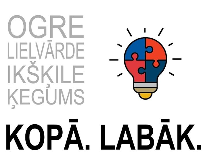 Jaunieši sniedz idejas vides uzlabošanai